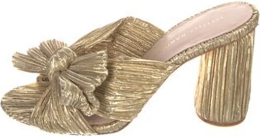 Gold, Metallic