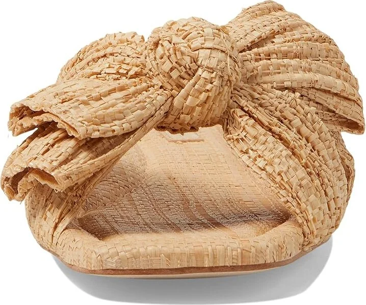 Loeffler Randall Daphne Women's Shoes Natural : 5.5 B - Medium, Textile - Image 2