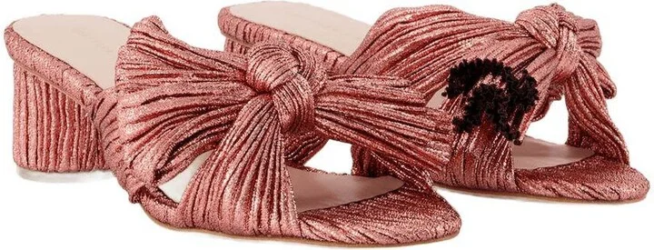 Loeffler Randall Emilia Sandals - Image 2