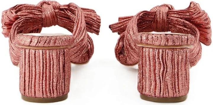 Loeffler Randall Emilia Sandals - Image 3