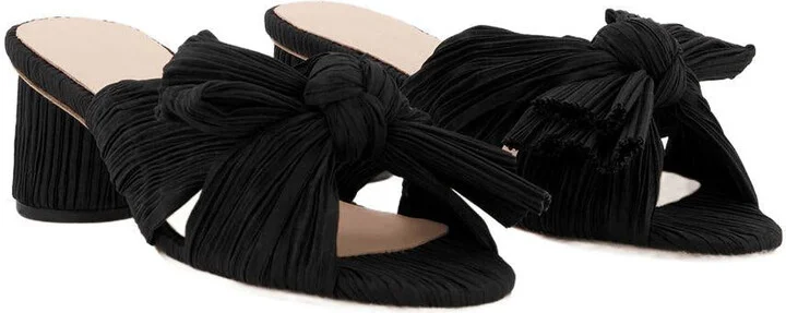 Loeffler Randall Emilia Sandals - Image 2