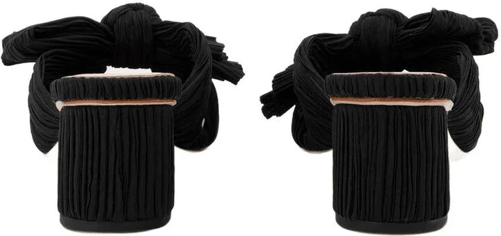 Loeffler Randall Emilia Sandals - Image 3