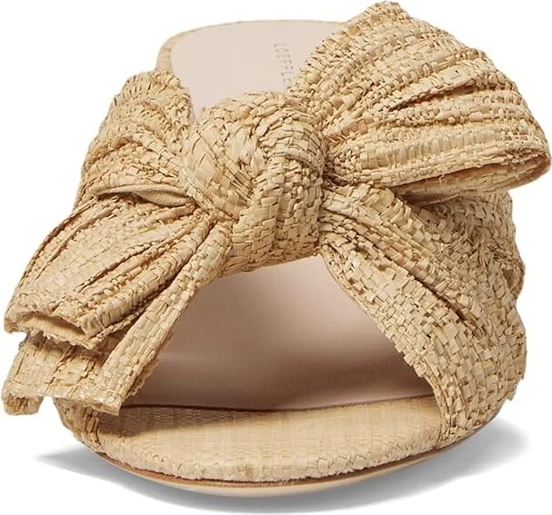 Loeffler Randall Emilia Women's Shoes Natural : 6 A - Narrow - Image 2