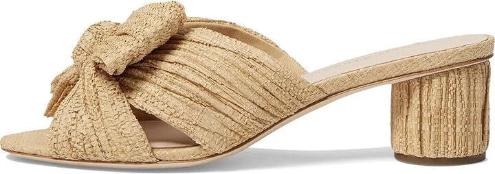 Loeffler Randall Emilia Women's Shoes Natural : 6 A - Narrow - Image 5