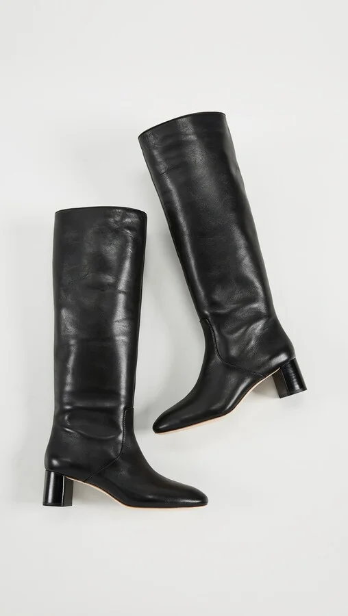Loeffler Randall Gia Tall Boots - Image 5