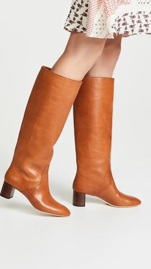 Loeffler Randall Gia Tall Boots - Image 7