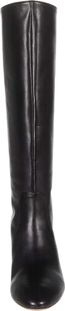 Loeffler Randall Gia Women's Shoes Black : 5 B - Medium, Leather - Image 5