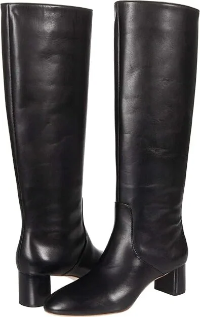 Loeffler Randall Gia Women's Shoes Black : 5 B - Medium, Leather
