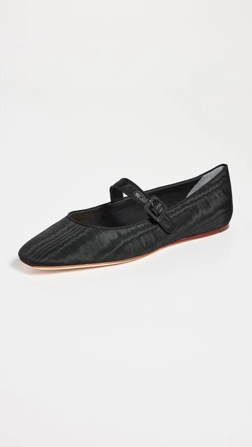 Loeffler Randall Ginger Mary Jane Flats - Image 2