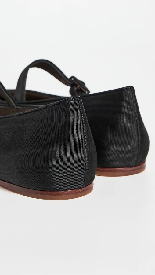 Loeffler Randall Ginger Mary Jane Flats - Image 3
