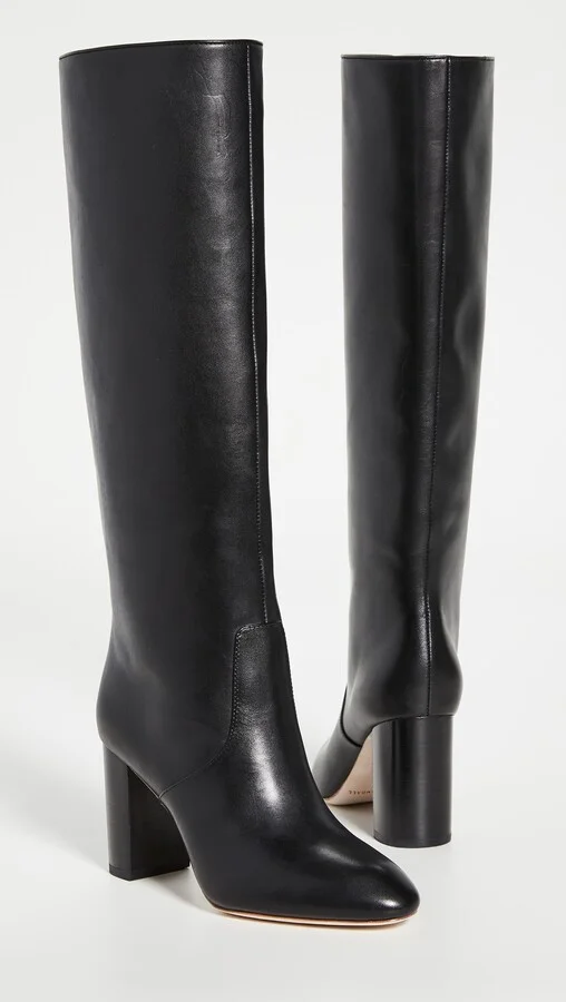 Loeffler Randall Goldy Tall Boots - Image 2