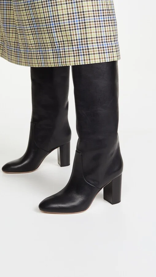 Loeffler Randall Goldy Tall Boots - Image 3