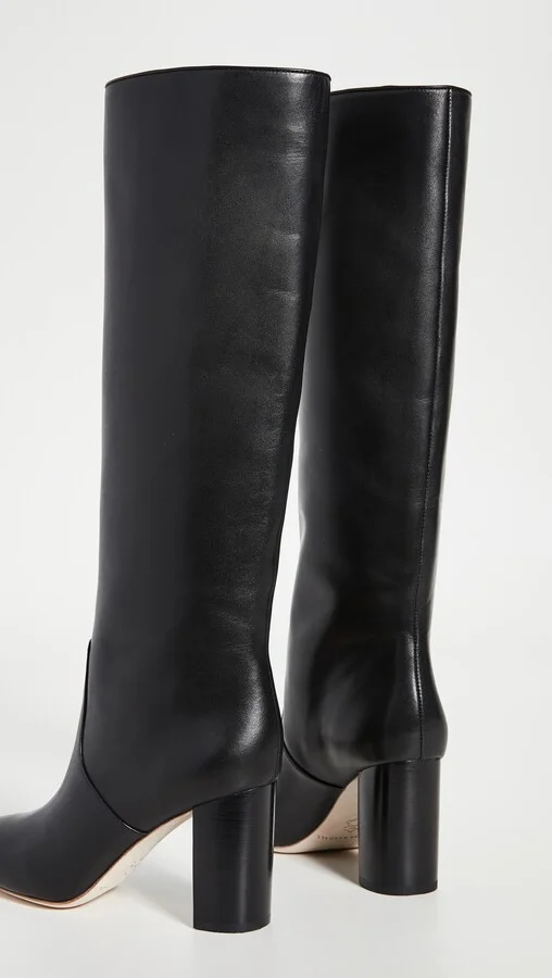 Loeffler Randall Goldy Tall Boots - Image 4