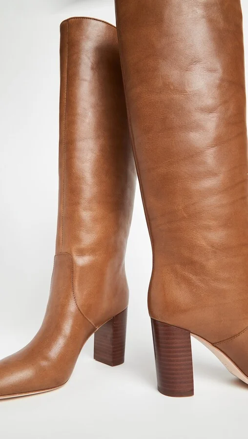 Loeffler Randall Goldy Tall Boots - Image 5