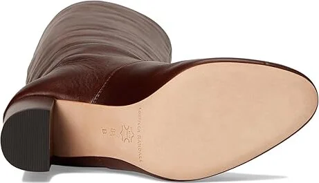 Loeffler Randall Goldy Women's Shoes Espresso : 6 B - Medium, Leather - Image 3