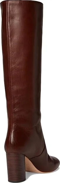Loeffler Randall Goldy Women's Shoes Espresso : 6 B - Medium, Leather - Image 4