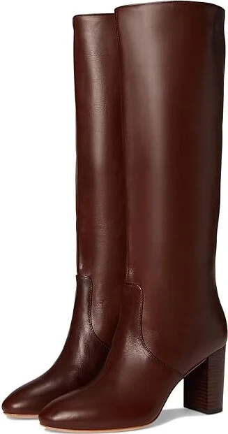Loeffler Randall Goldy Women's Shoes Espresso : 6 B - Medium, Leather