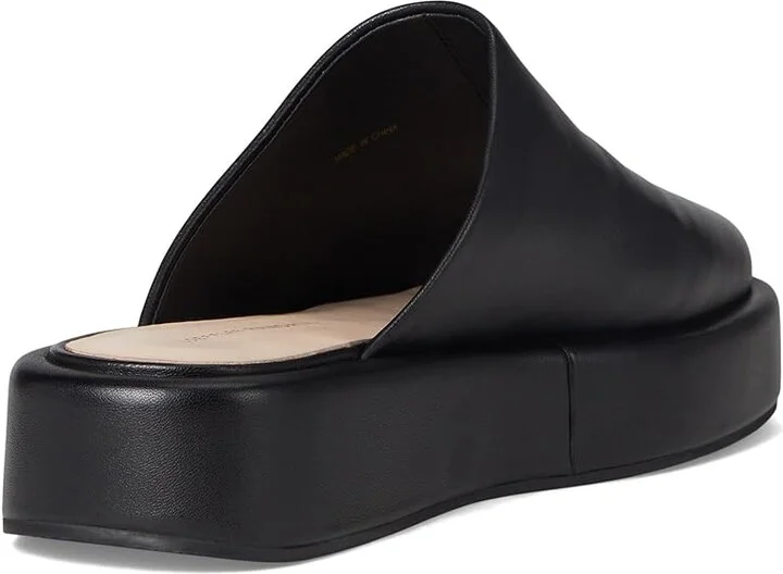 Loeffler Randall Haven Women's Sandals Black : 10 B - Medium, Leather - Image 4