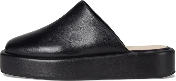Loeffler Randall Haven Women's Sandals Black : 10 B - Medium, Leather - Image 6
