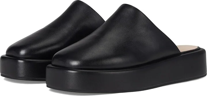 Loeffler Randall Haven Women's Sandals Black : 10 B - Medium, Leather