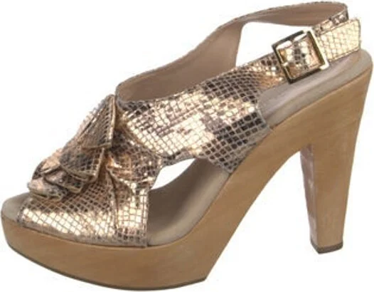Loeffler Randall