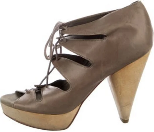 Loeffler Randall