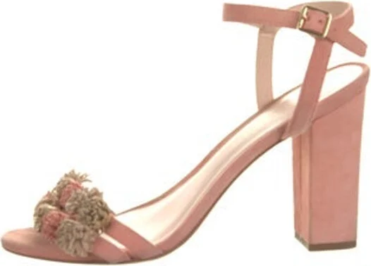 Loeffler Randall