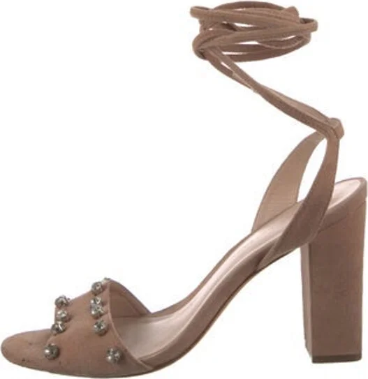 Loeffler Randall