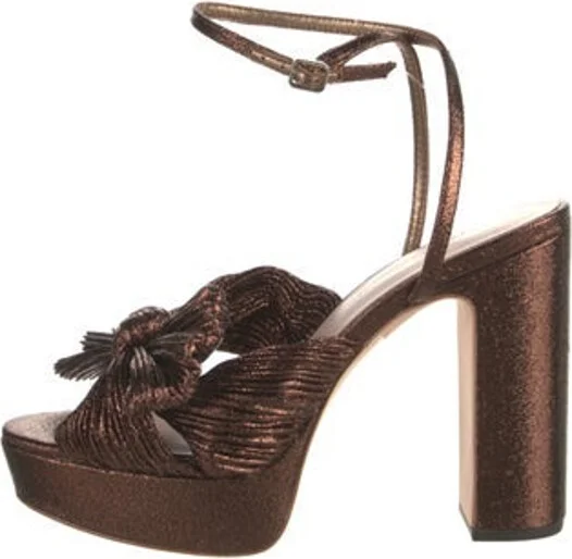 Loeffler Randall