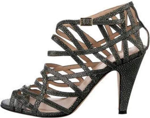Loeffler Randall