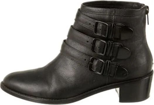 Loeffler Randall