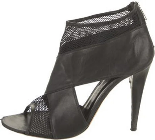 Loeffler Randall