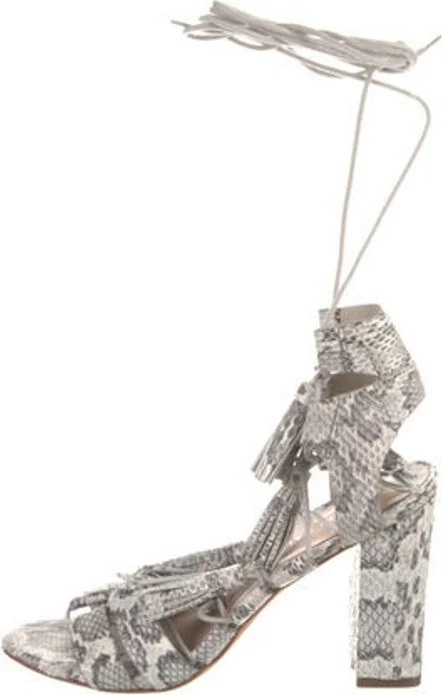 Loeffler Randall