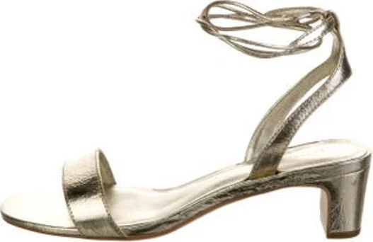 Loeffler Randall