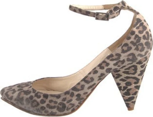 Loeffler Randall