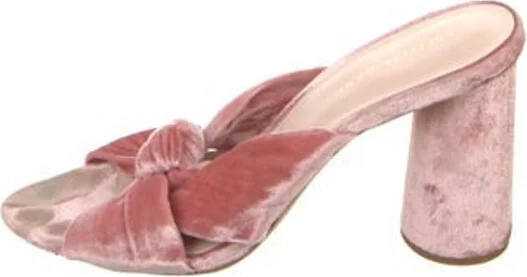 Loeffler Randall