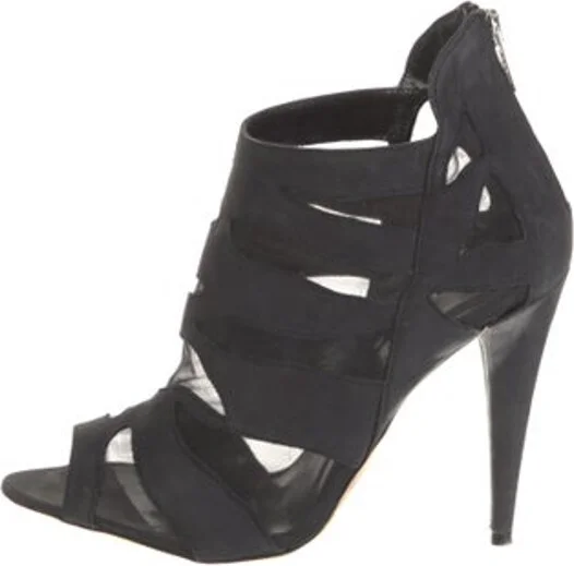 Loeffler Randall