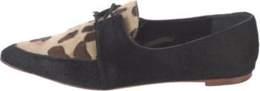 Loeffler Randall