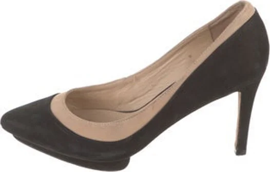 Loeffler Randall