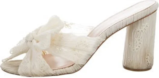 Loeffler Randall