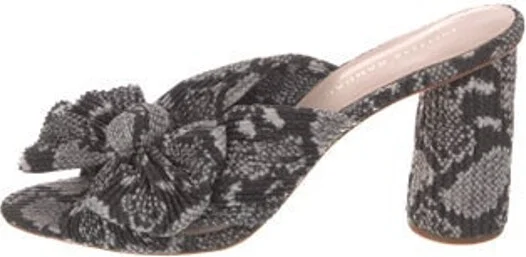 Loeffler Randall