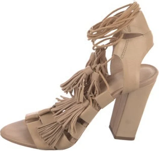 Loeffler Randall