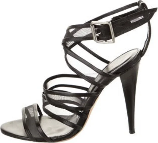 Loeffler Randall