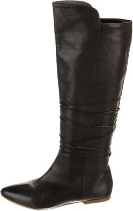 Loeffler Randall