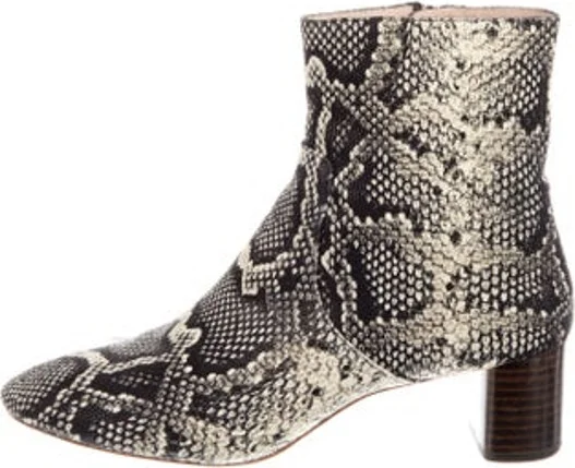 Loeffler Randall