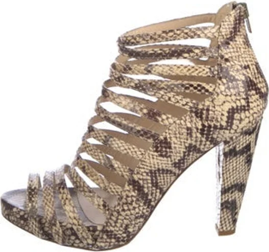 Loeffler Randall