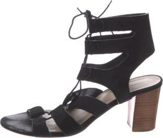 Loeffler Randall