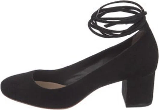 Loeffler Randall