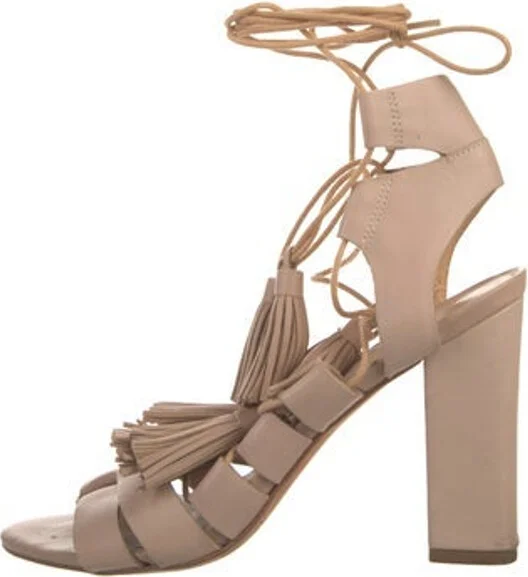 Loeffler Randall