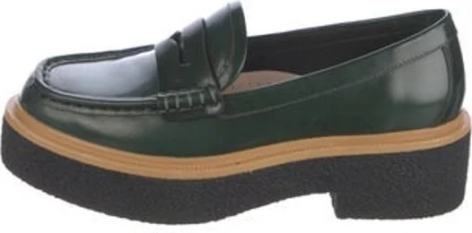 Loeffler Randall